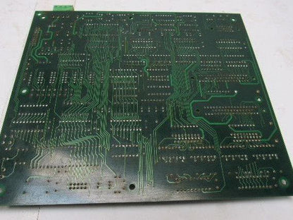 BEUL 0117 V1.2 Circuit Control Board