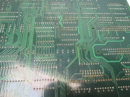 BEUL 0117 V1.2 Circuit Control Board