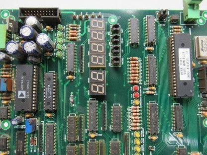 BEUL 0117 V1.2 Circuit Control Board