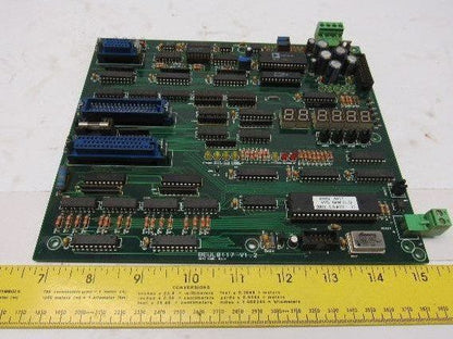 BEUL 0117 V1.2 Circuit Control Board