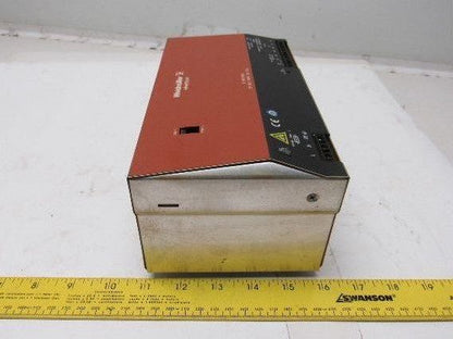 Weidmuller 8778870000 500W 250V Input 24V 20A AC/DC Converter Power Supply