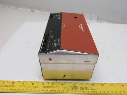 Weidmuller 8778870000 500W 250V Input 24V 20A AC/DC Converter Power Supply