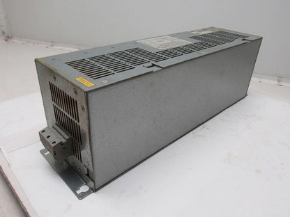 Siemens 1P 6SL3000-0BE21-6AA0 480/275V 30A  45-65Hz Line Filter