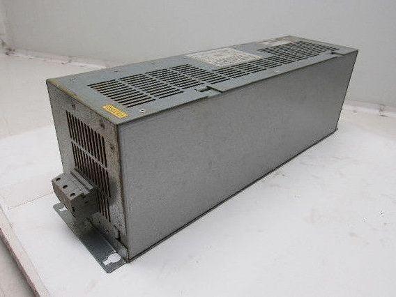 Siemens 1P 6SL3000-0BE21-6AA0 480/275V 30A  45-65Hz Line Filter