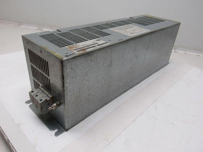 Siemens 1P 6SL3000-0BE21-6AA0 480/275V 30A  45-65Hz Line Filter