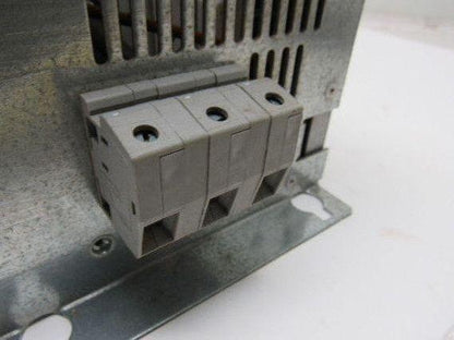 Siemens 1P 6SL3000-0BE21-6AA0 480/275V 30A  45-65Hz Line Filter