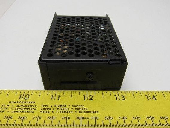 Union Elecom UP15S3R3 85-264V 50/60Hz Input 33V DC Output Power Supply