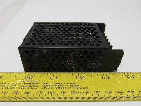 Union Elecom UP15S3R3 85-264V 50/60Hz Input 33V DC Output Power Supply