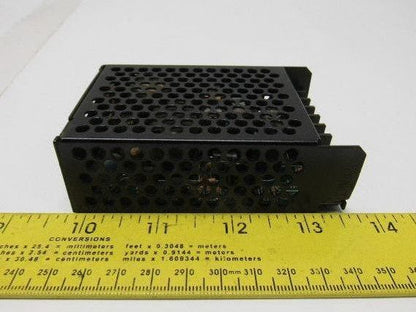 Union Elecom UP15S3R3 85-264V 50/60Hz Input 33V DC Output Power Supply