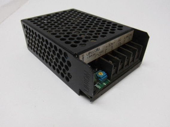 Union Elecom UP15S3R3 85-264V 50/60Hz Input 33V DC Output Power Supply