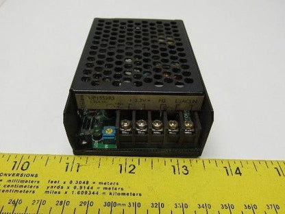 Union Elecom UP15S3R3 85-264V 50/60Hz Input 33V DC Output Power Supply