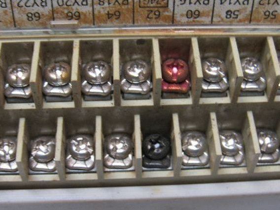 Samwon R32T-PS5A-40P 32 Channel I/O Relay Terminal Unit With PA18-24V