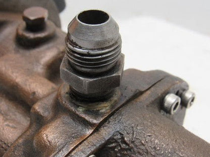 Shertech MBN3VA VBD 56C Frame 1/2Hp Bronze Hydraulic Pump