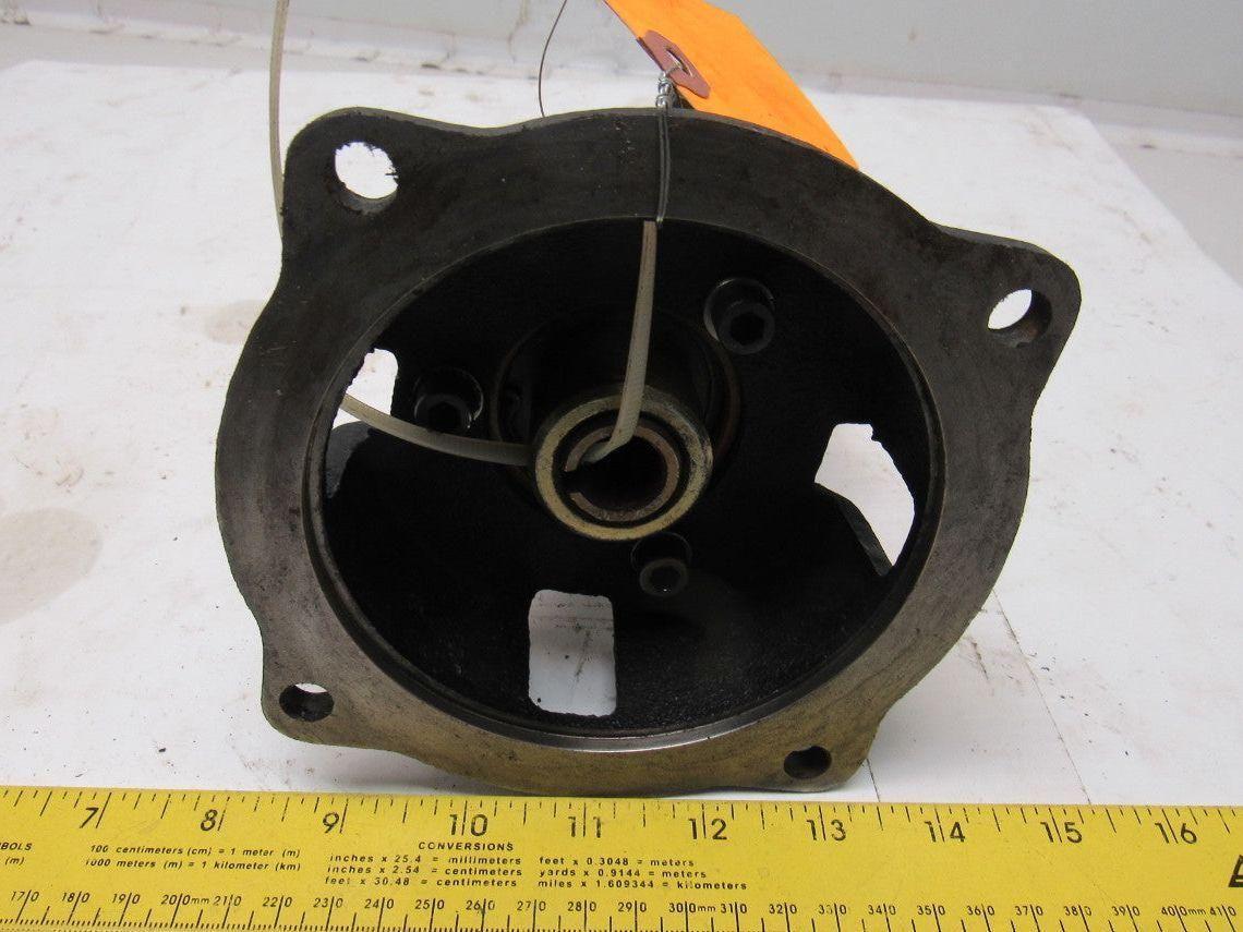 Shertech MBN3VA VBD 56C Frame 1/2Hp Bronze Hydraulic Pump