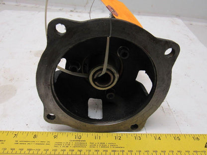 Shertech MBN3VA VBD 56C Frame 1/2Hp Bronze Hydraulic Pump