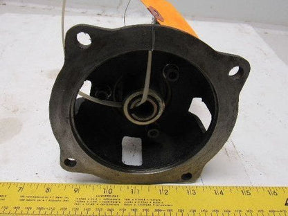 Shertech MBN3VA VBD 56C Frame 1/2Hp Bronze Hydraulic Pump