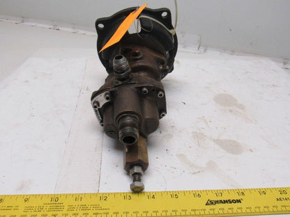 Shertech MBN3VA VBD 56C Frame 1/2Hp Bronze Hydraulic Pump