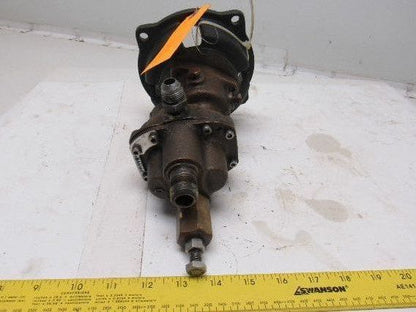 Shertech MBN3VA VBD 56C Frame 1/2Hp Bronze Hydraulic Pump