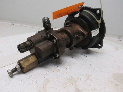 Shertech MBN3VA VBD 56C Frame 1/2Hp Bronze Hydraulic Pump