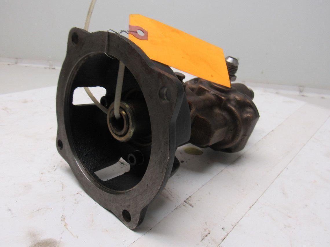 Shertech MBN3VA VBD 56C Frame 1/2Hp Bronze Hydraulic Pump