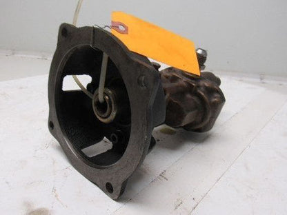 Shertech MBN3VA VBD 56C Frame 1/2Hp Bronze Hydraulic Pump