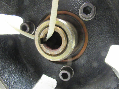 Shertech MBN3VA VBD 56C Frame 1/2Hp Bronze Hydraulic Pump