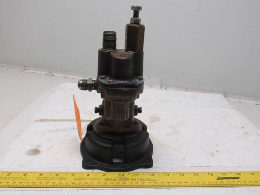Shertech MBN3VA VBD 56C Frame 1/2Hp Bronze Hydraulic Pump