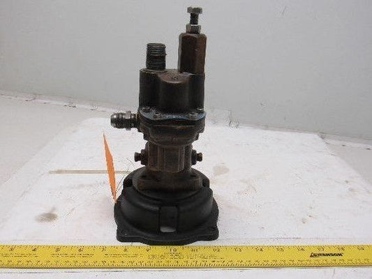 Shertech MBN3VA VBD 56C Frame 1/2Hp Bronze Hydraulic Pump