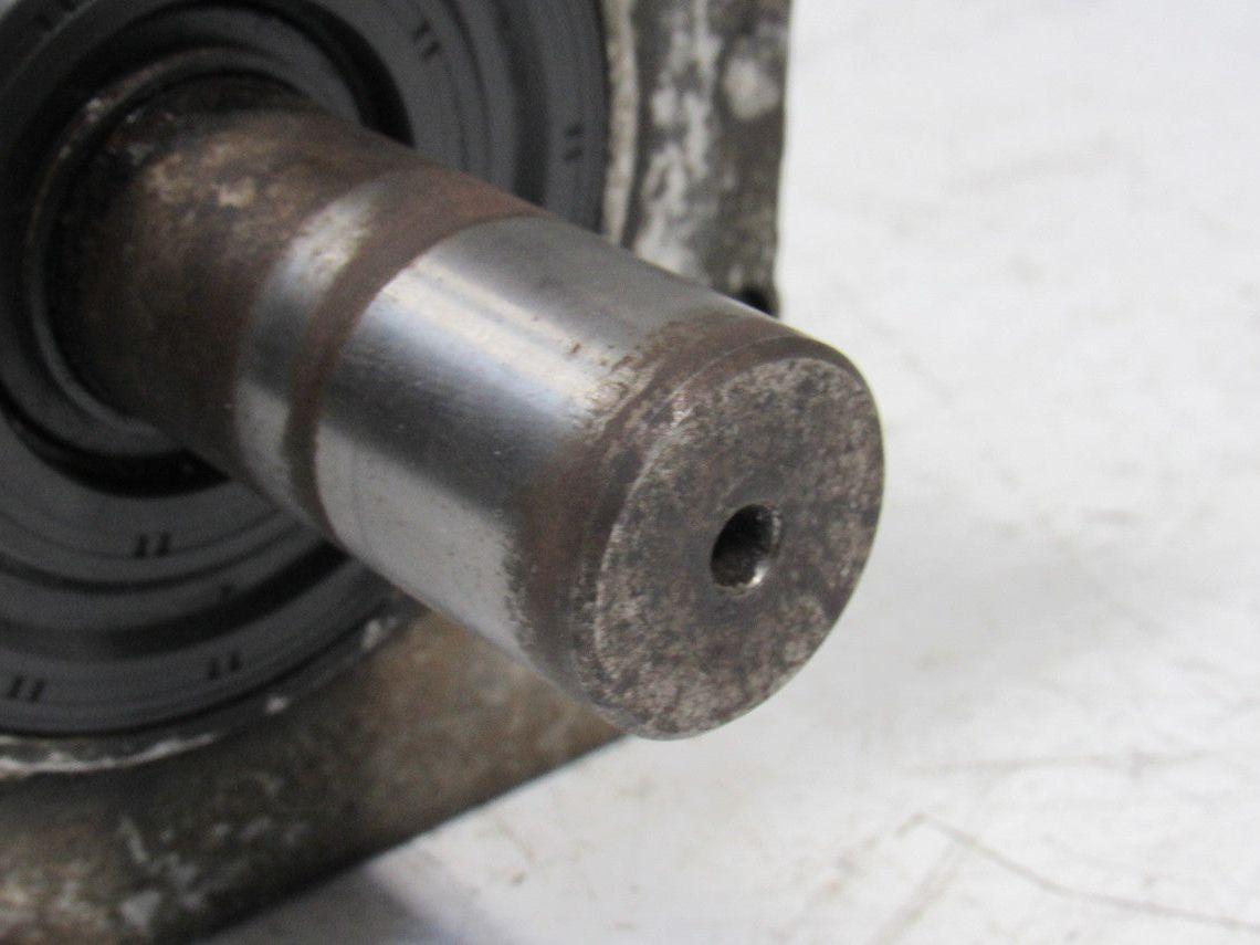 Fanuc A06B-0143-B076 IEC34-1/A2 2.8kW 3000RPM 155V 200Hz AC Servo Motor A12/3000