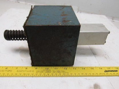 Rexroth LFA 40-E-71/CA40DQMG24F NG 40 420 Bar Cartridge Valve