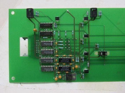 AGFA SE+64888002 SN/CID-III-87 PCB Cassette ID Reader Circuit Board