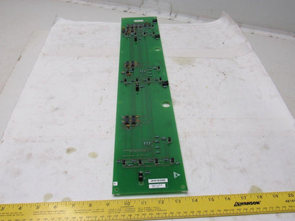 AGFA SE+64888002 SN/CID-III-87 PCB Cassette ID Reader Circuit Board