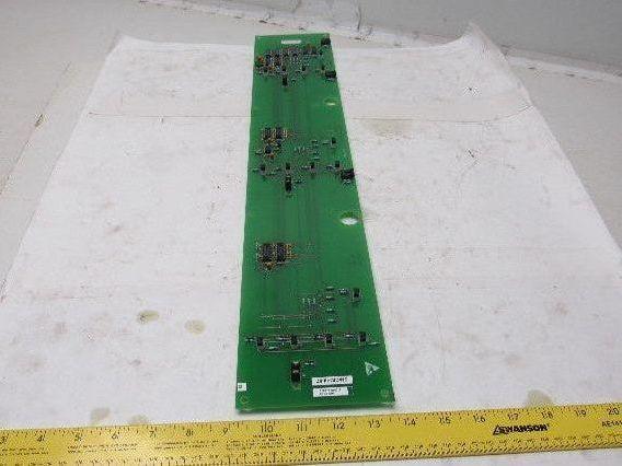 AGFA SE+64888002 SN/CID-III-87 PCB Cassette ID Reader Circuit Board
