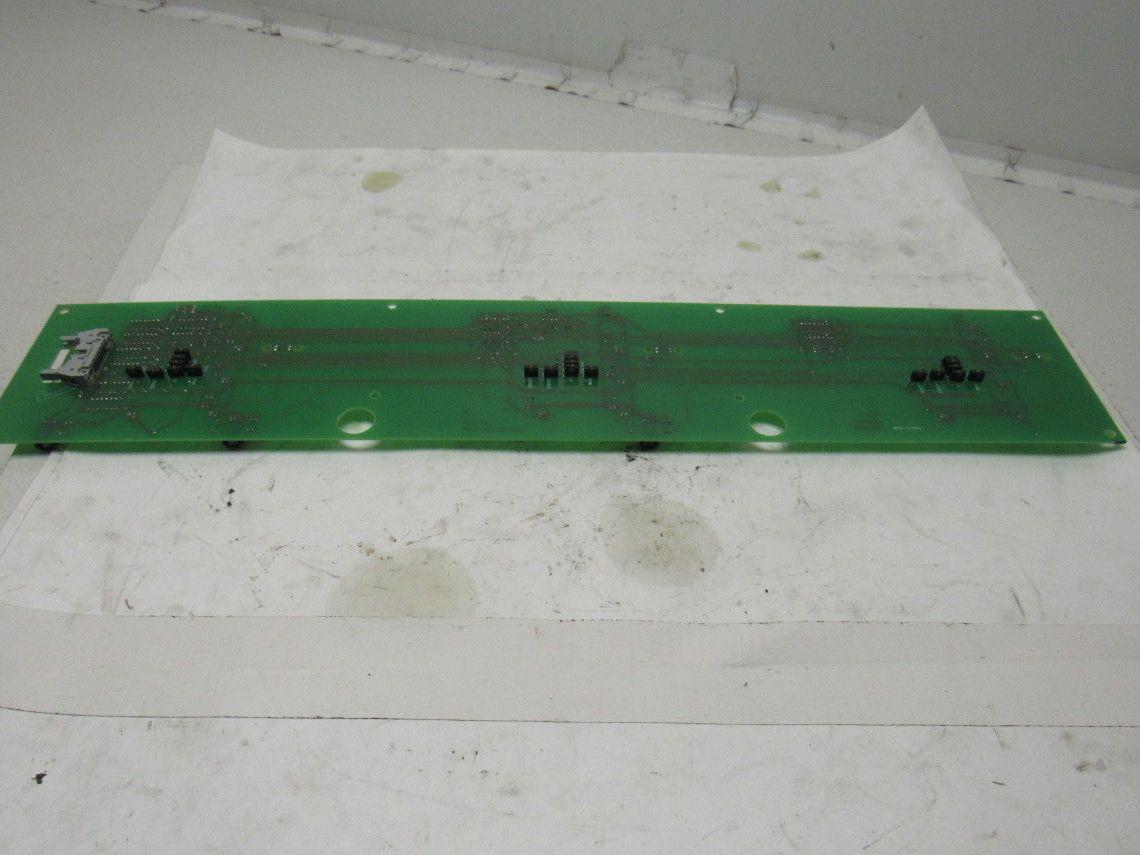 AGFA SE+64888002 SN/CID-III-87 PCB Cassette ID Reader Circuit Board