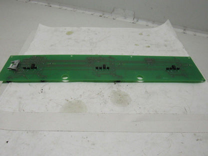 AGFA SE+64888002 SN/CID-III-87 PCB Cassette ID Reader Circuit Board