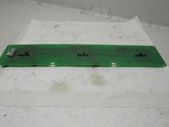 AGFA SE+64888002 SN/CID-III-87 PCB Cassette ID Reader Circuit Board