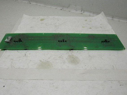 AGFA SE+64888002 SN/CID-III-87 PCB Cassette ID Reader Circuit Board