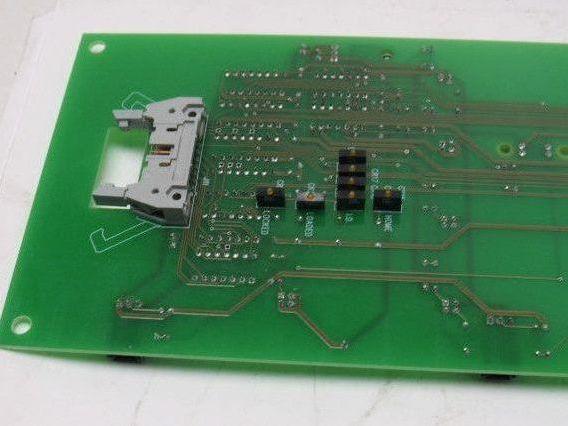 AGFA SE+64888002 SN/CID-III-87 PCB Cassette ID Reader Circuit Board