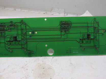 AGFA SE+64888002 SN/CID-III-87 PCB Cassette ID Reader Circuit Board