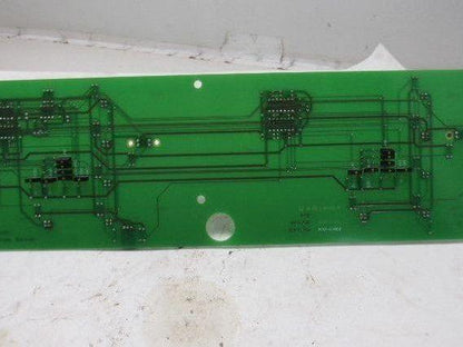 AGFA SE+64888002 SN/CID-III-87 PCB Cassette ID Reader Circuit Board