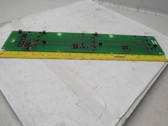 AGFA SE+64888002 SN/CID-III-88 PCB Cassette ID Reader Circuit Board