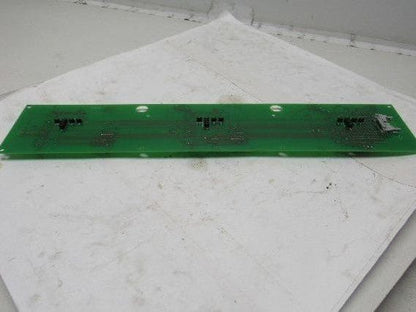 AGFA SE+64888002 SN/CID-III-88 PCB Cassette ID Reader Circuit Board