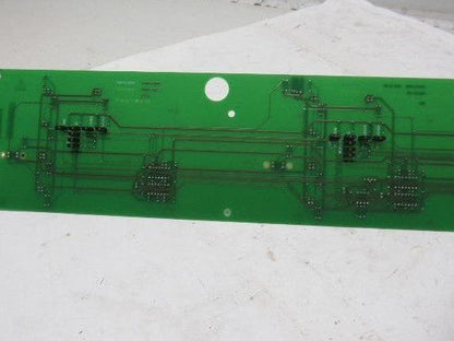 AGFA SE+64888002 SN/CID-III-88 PCB Cassette ID Reader Circuit Board