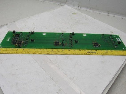 AGFA SE+64888002 SN/CID-III-88 PCB Cassette ID Reader Circuit Board