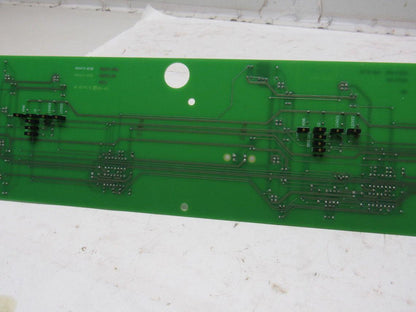 AGFA SN/CID-III-147 SE+64888002 PCB Cassette ID Reader Circuit Board