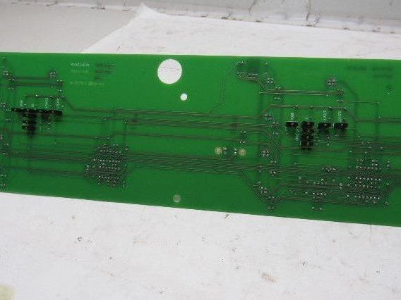AGFA SN/CID-III-147 SE+64888002 PCB Cassette ID Reader Circuit Board