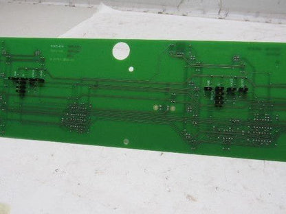 AGFA SN/CID-III-147 SE+64888002 PCB Cassette ID Reader Circuit Board
