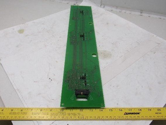 AGFA SN/CID-III-147 SE+64888002 PCB Cassette ID Reader Circuit Board