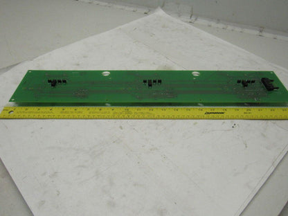 AGFA SN/CID-III-147 SE+64888002 PCB Cassette ID Reader Circuit Board