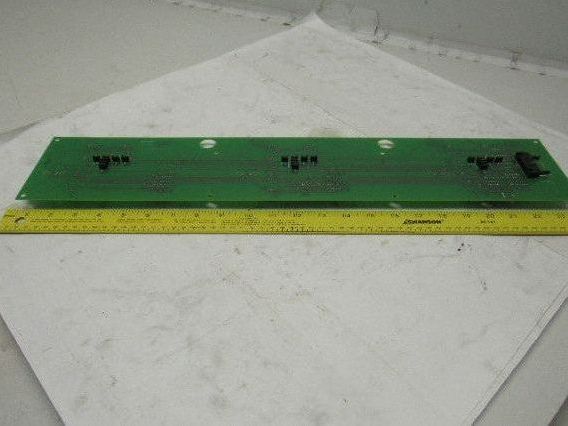 AGFA SN/CID-III-147 SE+64888002 PCB Cassette ID Reader Circuit Board